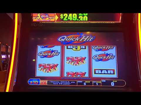 $10 00 quick hit empire casino mgm Yonkers