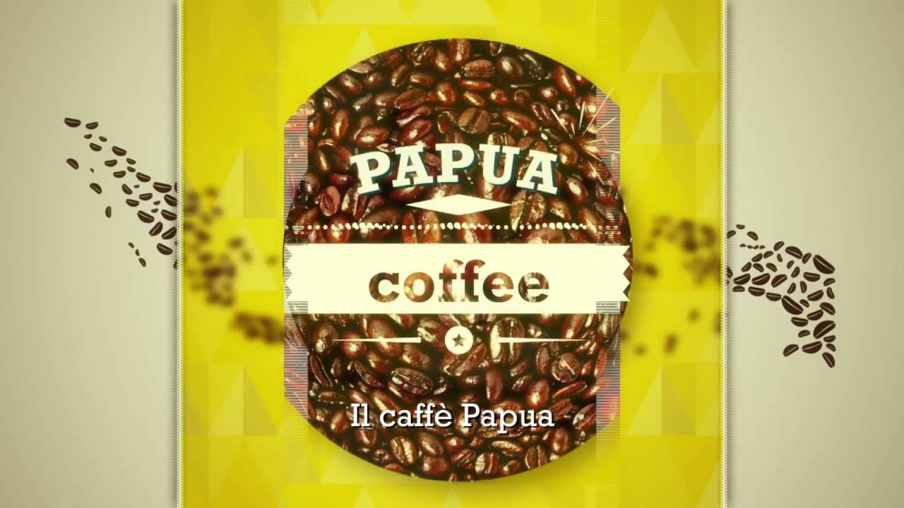 Indonesia Coffee Native