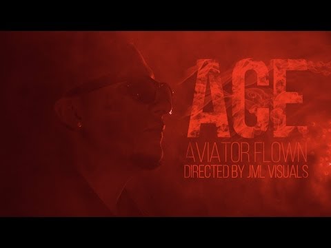 Aviator Flown - Ace