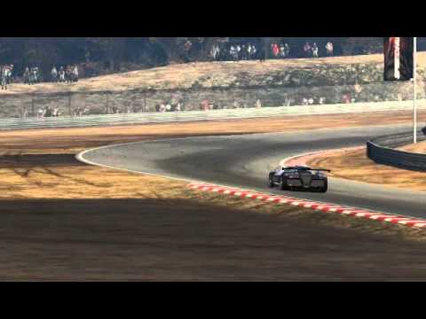 SHIFT 2 UNLEASHED™ - pabelmatador26