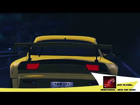 MoneyMarxo ~ Head Pop Remix [P. AyoSam]