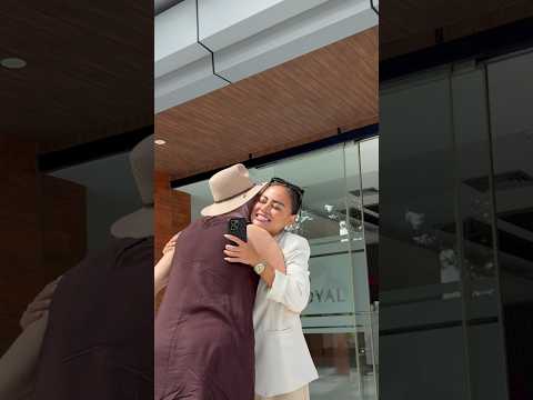 Face and Neck lift journey at Royal Cosmetic Centre