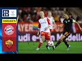 HIGHLIGHTS | Bayern Munich vs. Roma (UEFA Women's Champions League 2023-24 Matchday 1)