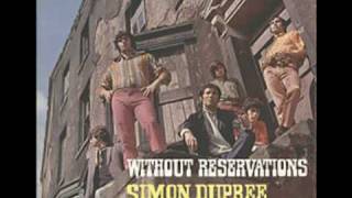 Simon Dupree and The Big Sound - Amen