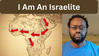 How I Discovered I Was an Israelite