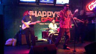 David Leon OG lil jugs