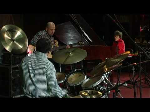 Natalia Lebedeva Trio - Verse ( Lebedeva )