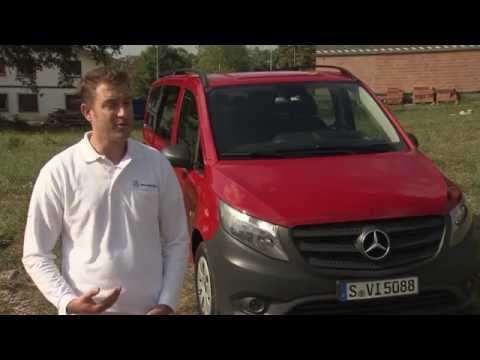 Mercedes Vito -  Besser und günstiger | autoTVee