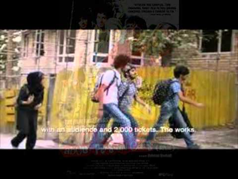 Marjan & Mahsa Vahdat, Haleili