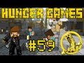 Голодные игры Minecraft / Minecraft Hunger Games #59 ...
