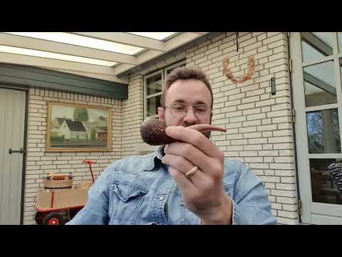 Recensione della pipa Savinelli 673.