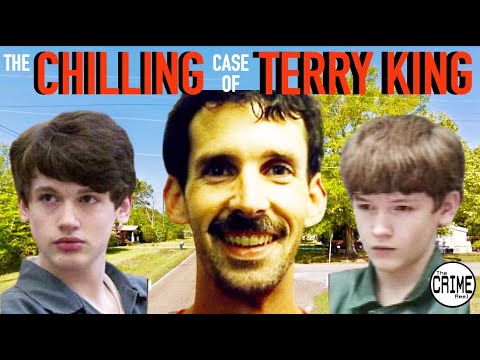 THE CHILLING CASE OF THE KING FAMILY - TERRY KING FROM FLORIDA