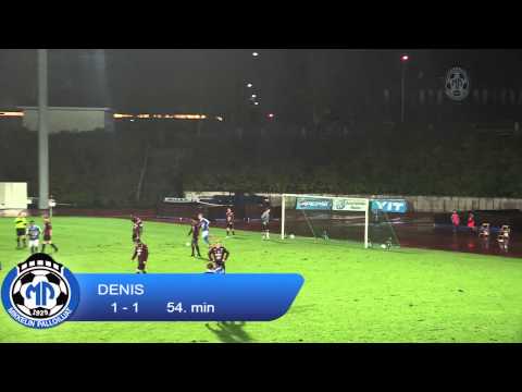 Kooste: MP - PK-35/VJS 23.9.2012