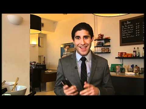 Voice recognition and computers that answer back