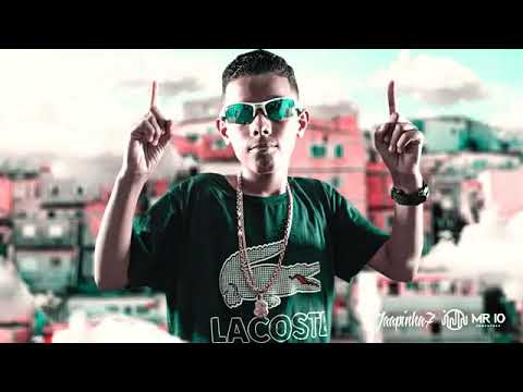 MC TETEUS DA ZL (OS INVEJOSOS) DJ DUBOM