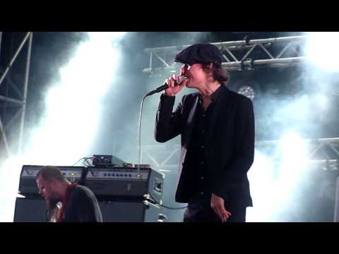 Poison Girl - HIM