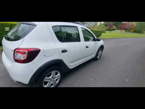 Dacia Sandero Stepway FINANCE ARRANGED * STEPWAY 1 - Image 2