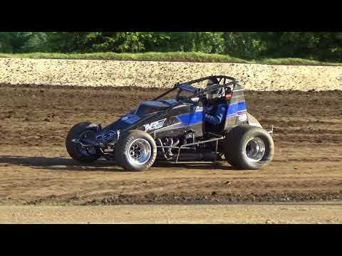 Grays Harbor Raceway - 5/26/18