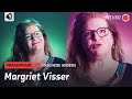 Vragenvuur: Margriet Visser (EnschedeAnders)