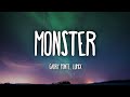Monster How Should I Feel Monster Robin Schulz Remix