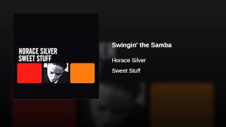 Swingin' the Samba