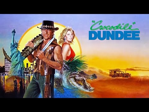 Крокодил Данди (Крокодил Данди, 1986)-FGcast #246