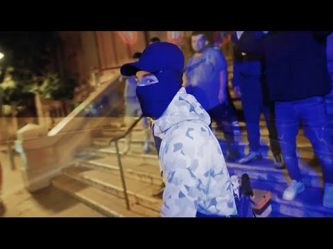 YOUNGCAPO 011 - OKEY (Videoclip Oficial) #SPANISHDRILL #YOUNGCAPO #OKEY