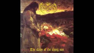 Hades- The Dawn of the Dying Sun (Album 1997)