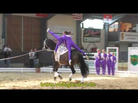 5-LVWK Saarlouis 2011 - M*-Gruppen 01 - VVS Kleve III