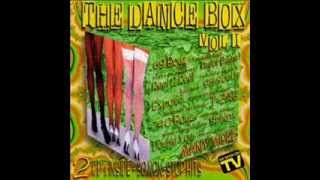 Died In Your Arms Tonight by Joeé