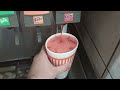 Getting A Fanta Strawberry At Whataburger US 27 Off I 10 In Tallahassee