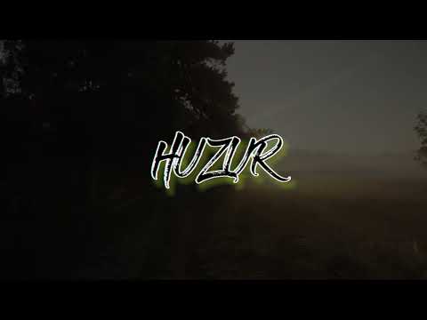 Reyna69 - HUZUR | (prod. by HaggoBeatz)