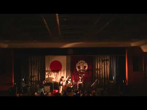 Love Triangle@卒業ライブ2023