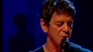 LOU REED   &quot;Who Am I&quot;