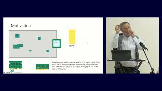 Accelerating Data Processing through Hardware/Software Co-Design in Sm