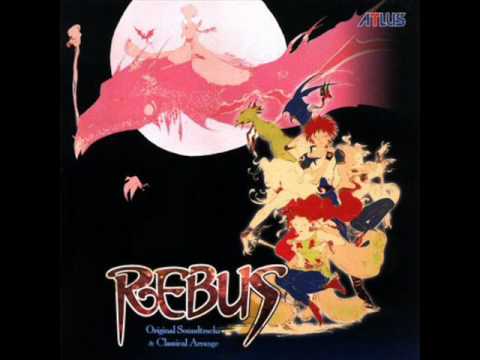 Legend of Kartia OST ~ 109. Phantom Beast I (幻獣Ⅰ)