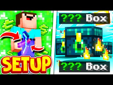 Get RICH Quick in Minecraft Prisons with These 5 Tips! #4