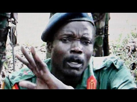 U.S. military ends operation against LRA