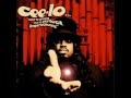 Cee-Lo Green - Suga Baby (feat. Big Gipp & Backbone)