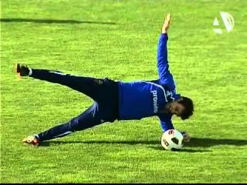 El presidente del Getafe denunciará al Real Zaragoza si no paga 2,6 millones de euros por Uche