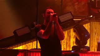 Breaking Benjamin - Torn in Two - Live HD (The Pavilion at Montage Mountain 2019)