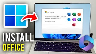 How To Download Microsoft Office On PC & Laptop - Full Guide