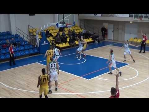 The Basketball TournamentTBT 2017 - D.C. On Point