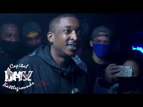 Leek HateCrime vs Clout Kid Kelly