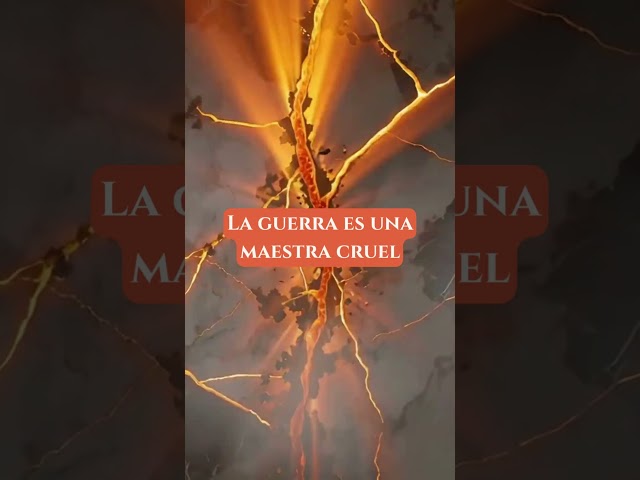 Vídeo relacionado con Historia guerra peloponeso libros v-vi: 164 (Bibl. Clásica Gredos)