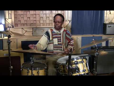 Louis Hayes - Jazz Drum Legend