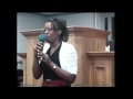 My Redeemer Lives