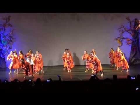 Lehakat Parparim Gdolim - Ba La Lirkod