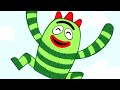 Yo Gabba Gabba En Español 103 Diversión Capítulos Completos HD Temporada 1