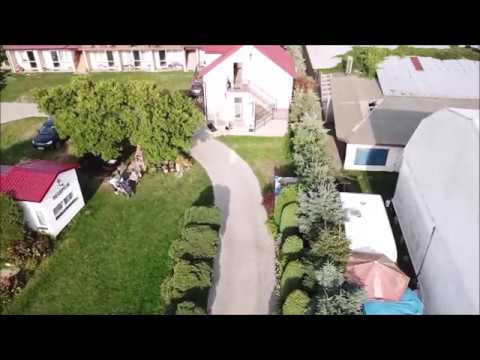 Ośrodek "u Gosi" w Jarosławcu